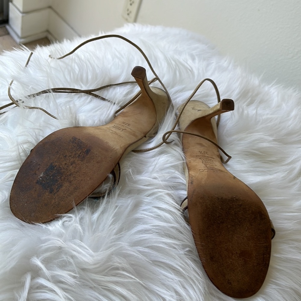 Jimmy Choo sandals - Picture 4 of 6